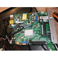 Main Board  CV9202L-B24